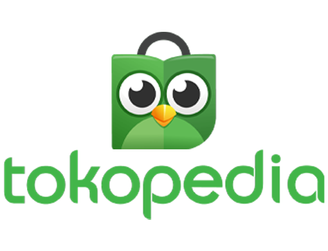 tokopedia yang sudah diubah